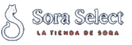 La Tienda de Sora -