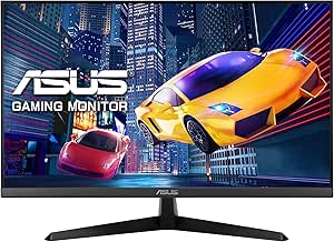 Monitor Asus VY279HGR