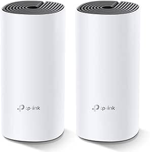TP-Link Deco M4 2 Pack AC1200